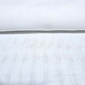Gold Linen Etamin No 1 Beyaz
