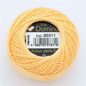 00311 Domıno Yumak 8 No