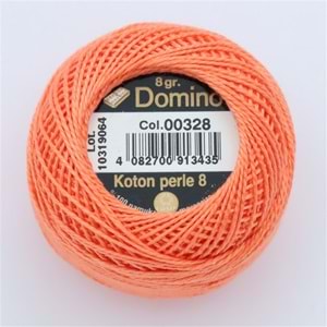 00328 Domıno Yumak 8 No