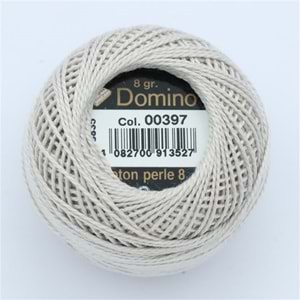00397 Domıno Yumak 8 No