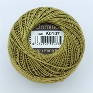 K0107 Domıno Yumak 8 No