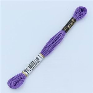 00110 Anchor Muline Nakış İpliği