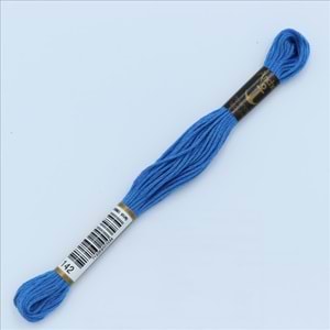 00142 Anchor Muline Nakış İpliği