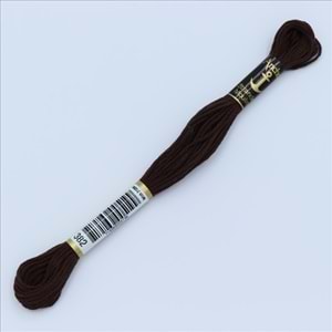00382 Anchor Muline Nakış İpliği