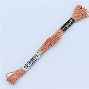 00882 Anchor Muline Nakış İpliği