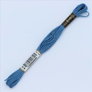 00978 Anchor Muline Nakış İpliği