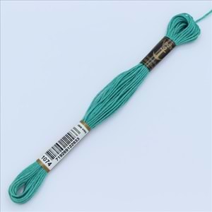 01074 Anchor Muline Nakış İpliği