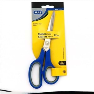 Mas Makas Force 22 Cm 1222