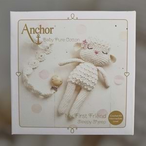 Bpc Ss20 Amigurumi Kit - Sheep