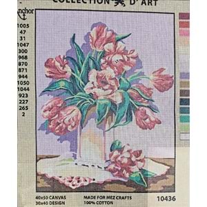40X50 Goblen 10436
