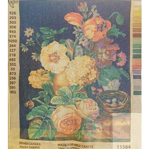 50X60 Goblen 11584