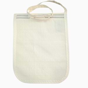 İpek Banyo Kese ve Peeling Seti