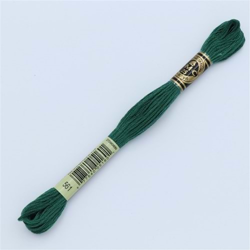 Dmc Muline 561