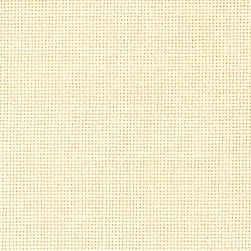 Zweigart Linda Evenweave Nakış Kumaşı 27 Ct. 264 Krem