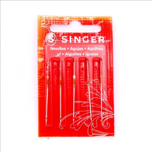 Singer Makina İğnesi No 11 (5Li)