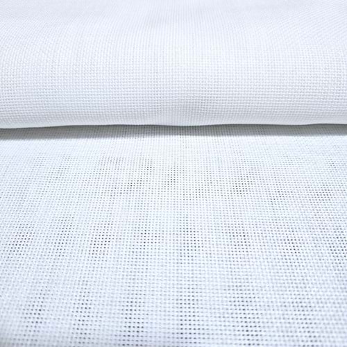 Gold Linen Etamin No 1 Beyaz