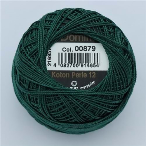 00879 Domıno Yumak 12 No