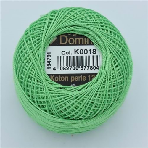 K0018 Domıno Yumak 12 No