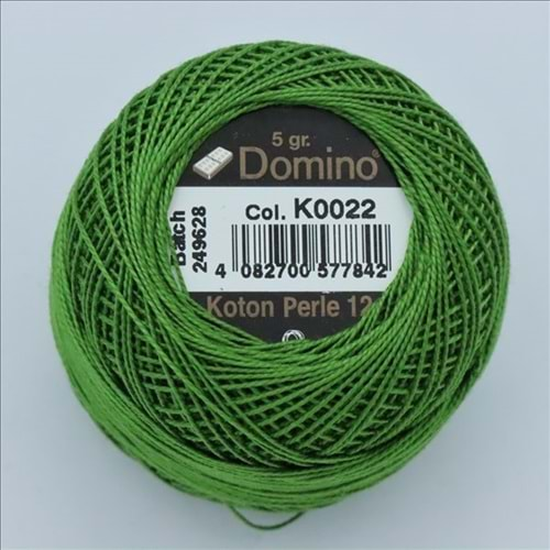 K0022 Domıno Yumak 12 No