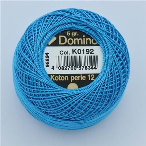 K0192 Domıno Yumak 12 No