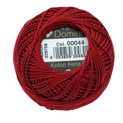 00044 Domıno Yumak 8 No
