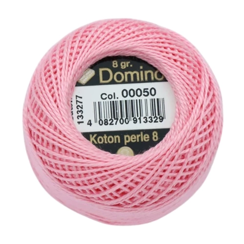 00050 Domıno Yumak 8 No