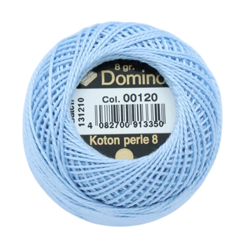 00120 Domıno Yumak 8 No