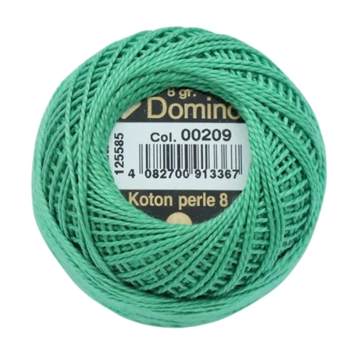 00209 Domıno Yumak 8 No