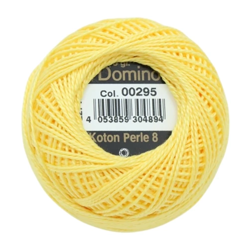 00295 Domıno Yumak 8 No