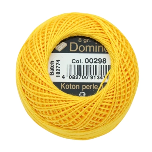 00298 Domıno Yumak 8 No