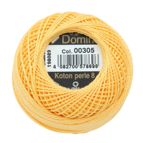 00305 Domıno Yumak 8 No