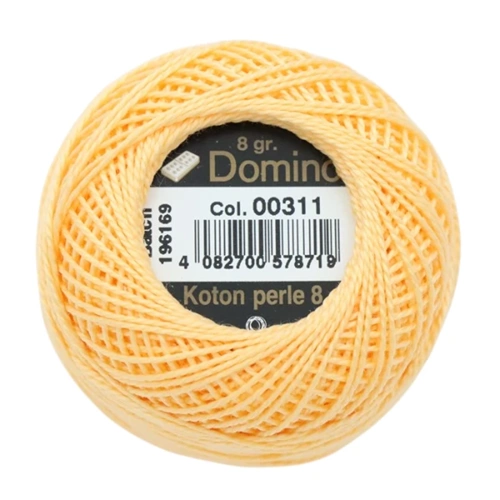 00311 Domıno Yumak 8 No