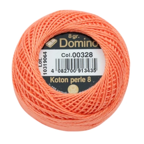 00328 Domıno Yumak 8 No