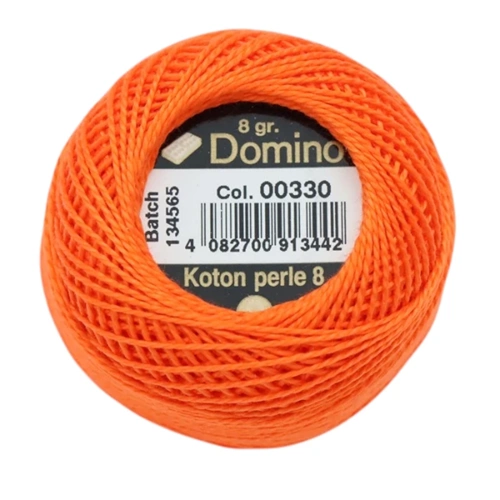 00330 Domıno Yumak 8 No