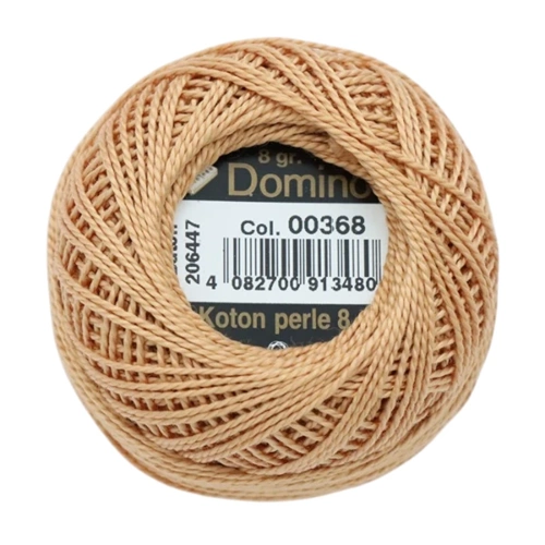 00368 Domıno Yumak 8 No