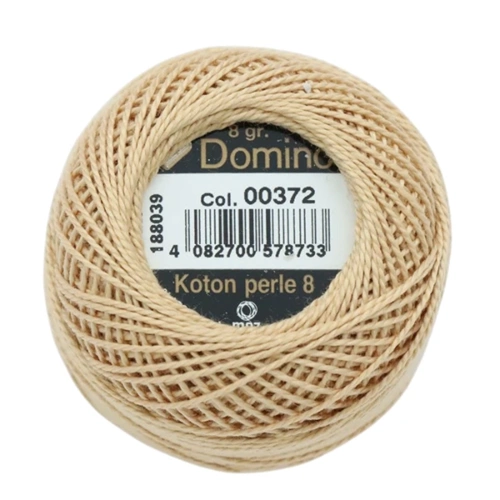 00372 Domıno Yumak 8 No