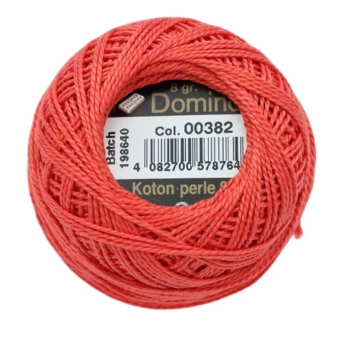 00382 Domıno Yumak 8 No