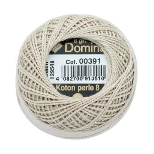 00391 Domıno Yumak 8 No