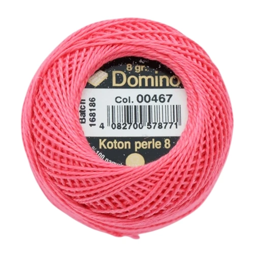 00467 Domıno Yumak 8 No