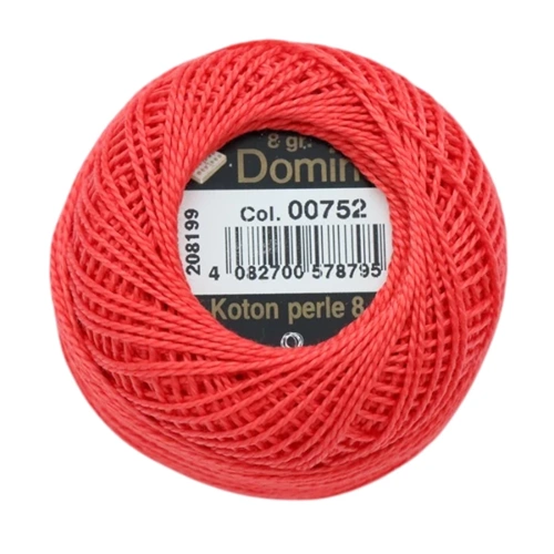 00752 Domıno Yumak 8 No