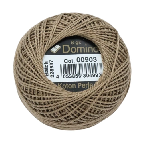 00903 Domıno Yumak 8 No