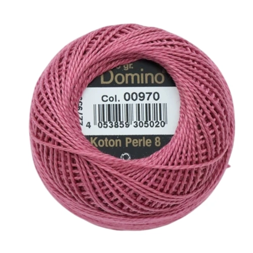 00970 Domıno Yumak 8 No