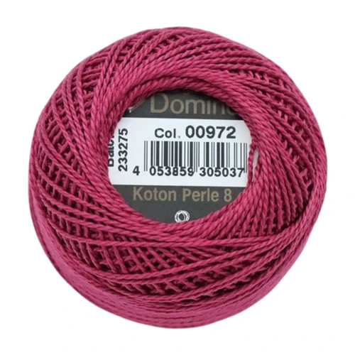 00972 Domıno Yumak 8 No
