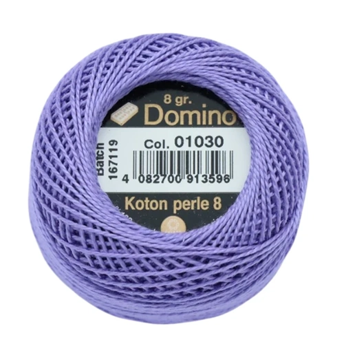 01030 Domıno Yumak 8 No