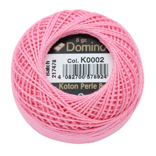 K0002 Domıno Yumak 8 No