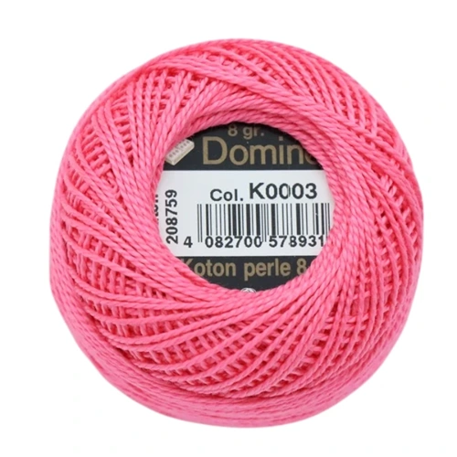 K0003 Domıno Yumak 8 No
