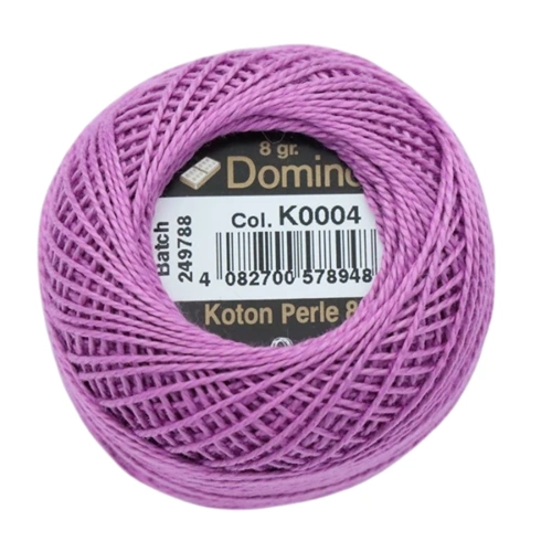 K0004 Domıno Yumak 8 No