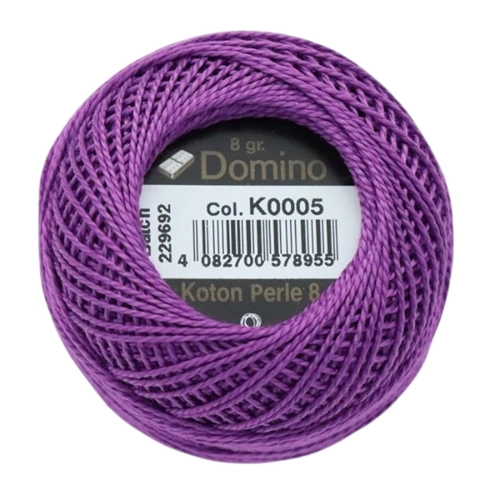 K0005 Domıno Yumak 8 No