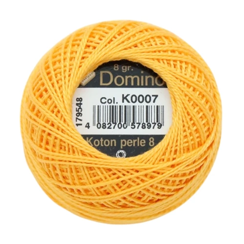 K0007 Domıno Yumak 8 No