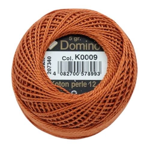 K0009 Domıno Yumak 8 No